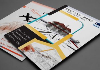 Flyer Printing Package