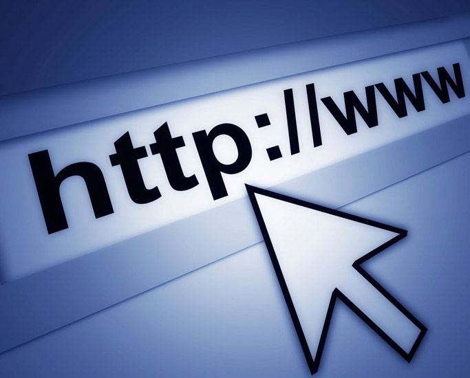 Get a website
