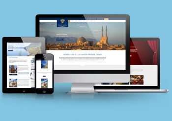 Web Design Package