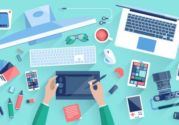 Graphic Design Package