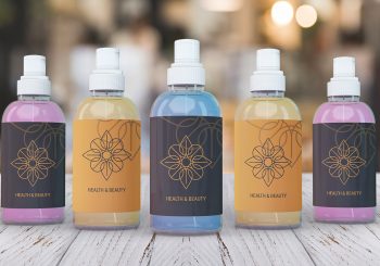 Label & Sticker Printing
